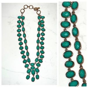 Amrita Singh Statement Necklace